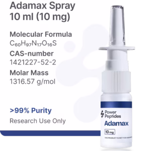 Buy Adamax Spray 10ml (10mg) online
