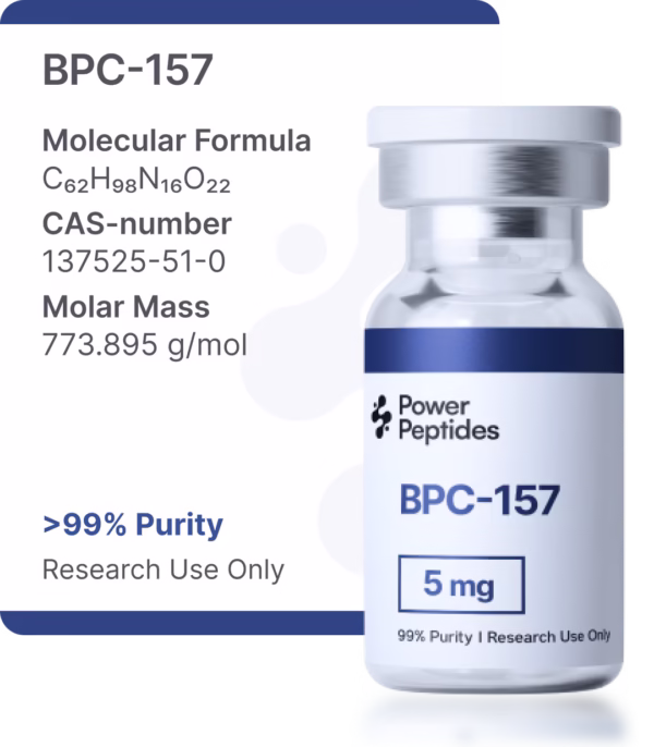 Buy BPC-157 Online