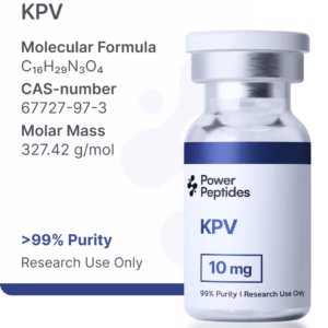 Buy KPV Online