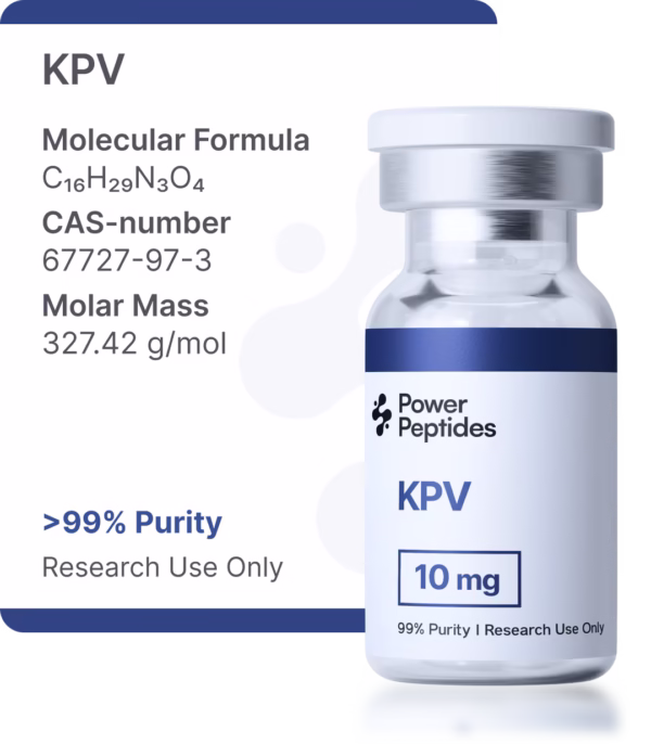 Buy KPV Online