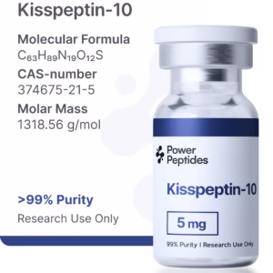 Buy Kisspeptin-10 online