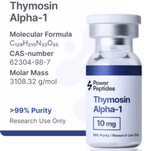 Buy Thymosin Alpha-1 online