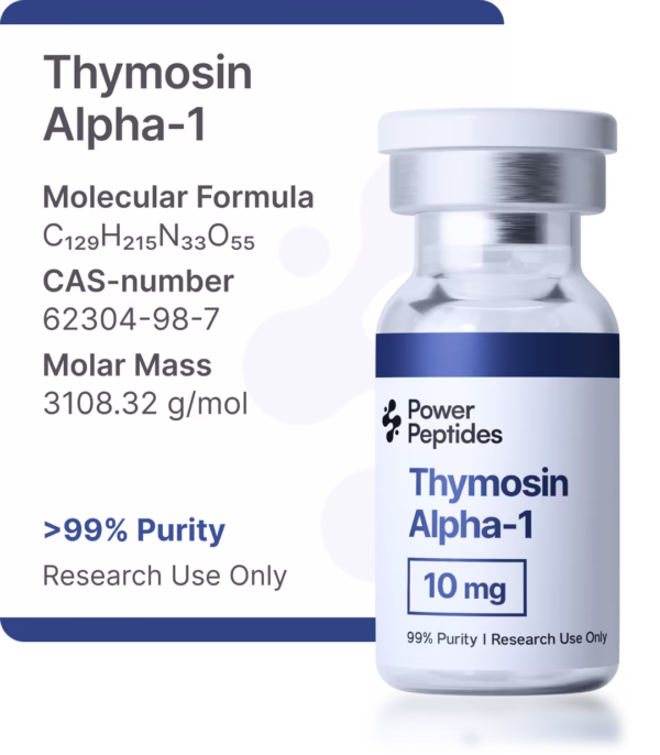 Buy Thymosin Alpha-1 online