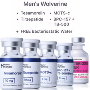 Buy Men's Wolverine Research Stack online