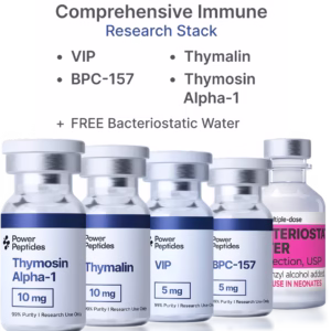 Buy Comprehensive Longevity Research Stack Online