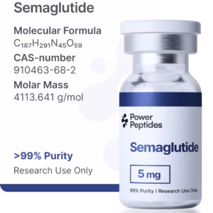 Buy Semaglutide Online