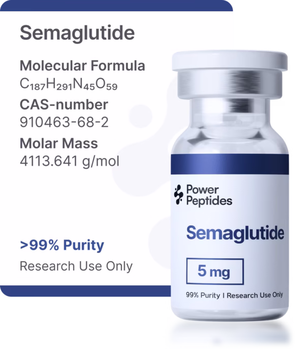 Buy Semaglutide Online