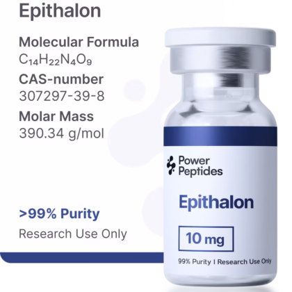 Buy Epithalon online