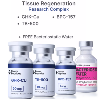 Buy Tissue Regeneration Research Complex Online