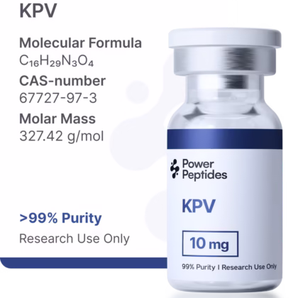 Buy KPV Online