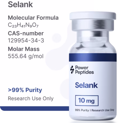 Buy Selank online