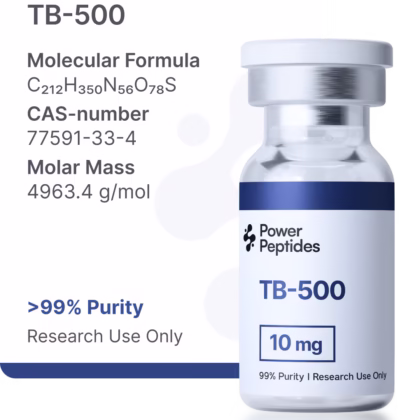Buy TB-500 online