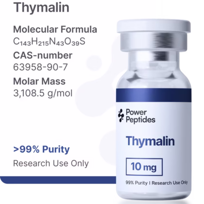 Buy Thymalin online